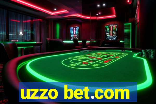 uzzo bet.com